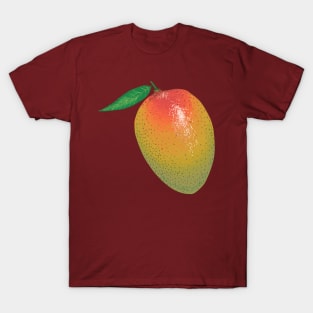 Mango T-Shirt